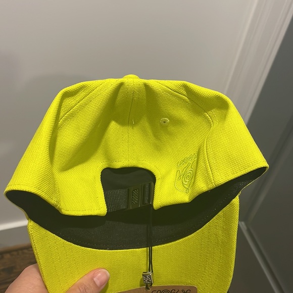 LOEWE Embroidered Baseball Cap Unisex ⭐️ Host Pick ⭐️ - Picture 4 of 6